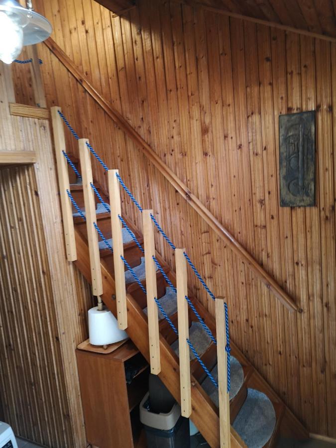 Mini Kotedzas Vakaris Daire Nida Dış mekan fotoğraf