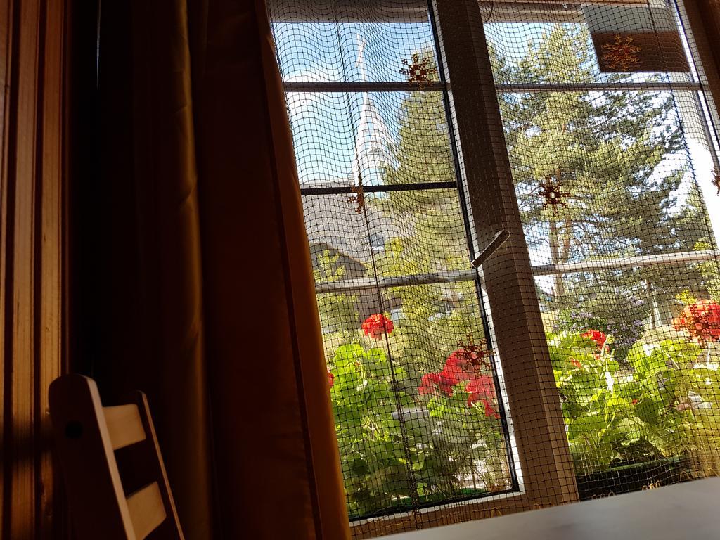 Mini Kotedzas Vakaris Daire Nida Dış mekan fotoğraf